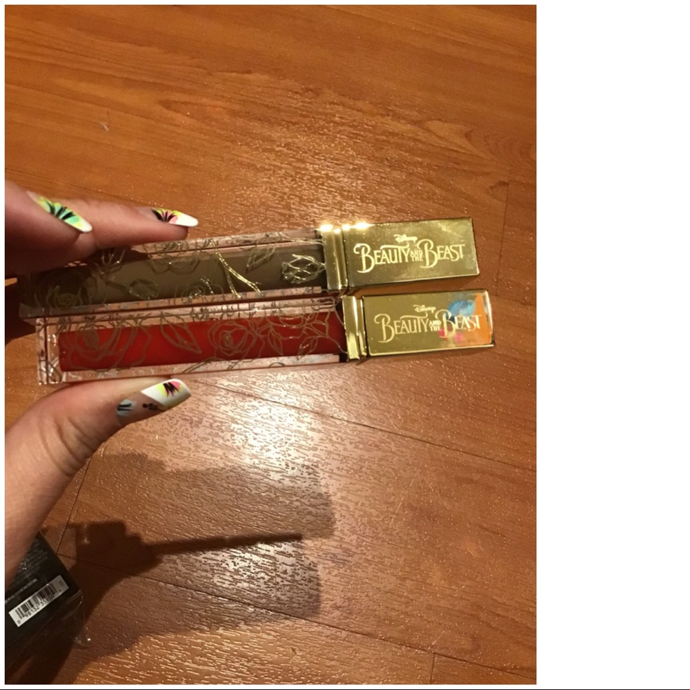 💁🏻 Lorac Lip Gloss NEW 💄